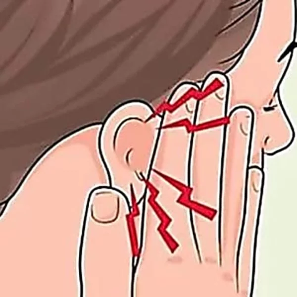 Doctor: If You Have Buzzing In Your Ears, Do This Immediately!